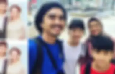 Lama Tak Ada Kabar, Duta Sheila on 7 Sukses Bikin Publik Melongo Soroti Paras Kedua Buah Hatinya yang Mulai Beranjang Dewasa