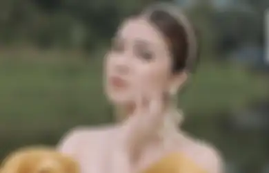 Felicya Angelista Dibully Temannya Sejak SD Sampai Ditabrak-tabrak!