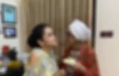 Innalillahi Wa Inna Ilaihi Rojiun, Mantan Menpora Roy Suryo Unggah Foto Duka, Istri Bung Karno yang Ke-9 Wafat