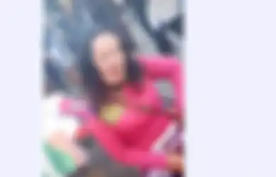 Foto Tampang Bonyok Pedagang Sayur Bikin Hati Remuk, Ahli Curiga Ada Permainan Usai Korban Bogem Mentah Preman Pasar Jadi Tersangka