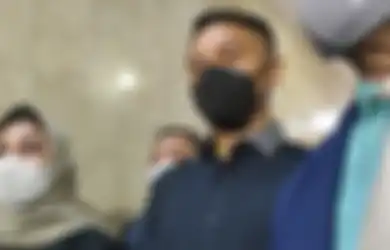 7 Jam Diperiksa Usai Namanya Terseret Kasus Penipuan CPNS Olivia Nathania, Mantu Nia Daniaty, Rafly N Tilaar Tegaskan Statusnya Masih Jadi Pegawai Kemenkumham