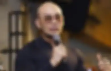 Dianggap Hina Profesi Pekerja Sosial hingga Disomasi Propeksos, Deddy Corbuzier Tak Takut hingga Minta Lanjut ke Jalur Hukum dan Suruh Lakukan Ini