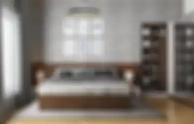 Tips Mendesain Kamar Tidur dari Desainer Kondang, Ini Rekomendasinya tentang Penggunaan Bantal Dekoratif
