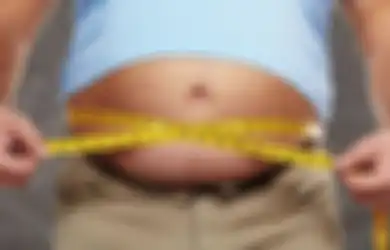 Jangan Stres Lantaran Perut Buncit Sulit Teratasi, Dijamin Rata Bak Model Jika Rutin Lakukan 5 Kebiasaan Ini
