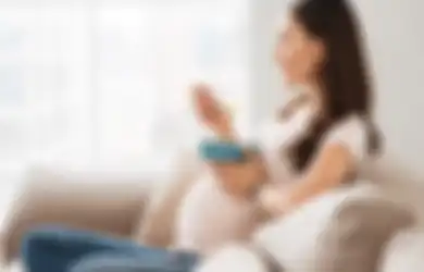 Bikin Anak Terlahir Cerdas, ini 4 Jenis Makanan yang Wajib Dikonsumsi Ibu Hamil Selama Masa Mengandung, Nyesel Kalau Nggak Tahu