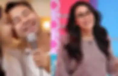 Bikin Heboh, Suara Ayu Ting Ting Mendadak Muncul saat Raffi Ahmad Bilang 'I Love You' ke Nagita Slavina