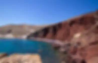 Dilarang Pakai Baju Sehelai Benang pun, Pulau di Asia Ini Ternyata Punya Alasan dan Sejarah Mencengangkan yang Bikin Melongo