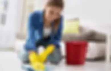Jangan Malas  Bersih-Bersih Rumah, Ini Manfaatnya bagi Kesehatan Fisik dan Psikis