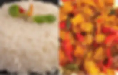 Jangan Ulangi Lagi! Makan Nasi dan Kentang Balado Bukan Kombinasi yang Tepat, Simak Pendapat Ahli Berikut Ini