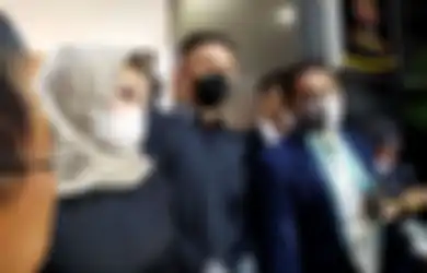 Namanya Ikut Terseret Masalah Olivia Nathania, Menantu Nia Daniaty Diperiksa Ditjen PAS Soal Dugaan Penipuan CPNS, Begini Jawaban Rafly Noviyanto Tilaar