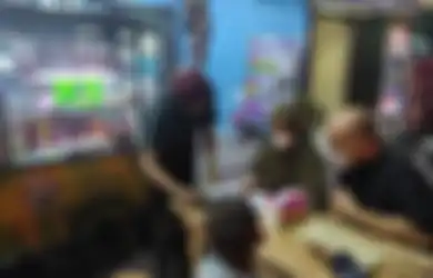 Didepak Karena Tak Lulus TWK, Eks Pegawai KPK Kini Banting Setir Kerja Serabutan hingga Berdagang di Warung