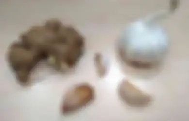 Dijamin Nyesel Kalau Belum Pernah Mencobanya, Gabungkan 2 Bahan Dapur Sejuta Umat Ini, Ternyata Manjur Mengurangi Risiko Penyakit Paling Berbahaya Ini