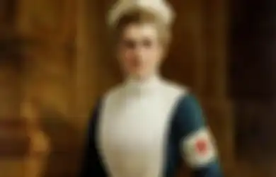 'Seandainya Saya Tidak Membantu, Mereka Pasti Tertembak' Kisah Heroik Edith Cavell, Perawat Inggris yang Dieksekusi Perwira Jerman Selama Perang Dunia I