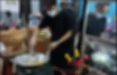 13 Tahun Lebih Mengabdi, Juliandi Tigor Simanjuntak Kini Banting Setir Jadi Penjual Nasi Goreng Setelah Dipecat KPK, Intip Biodatanya yang Tak Sembarangan