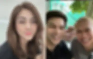 Bukannya ikut Bahagia, Benny Simanjutkan Malah Marah-marah Usai Dhena Devanka dan Jonathan Frizzy Sama-sama Cabut Laporan Dugaan KDRT