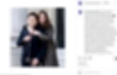 Selesai! Jonathan Frizzy dan Dhena Devanka Pilih Damai dan Cabut Laporan KDRT, Terungkap Alasan Menghebohkan di Baliknya