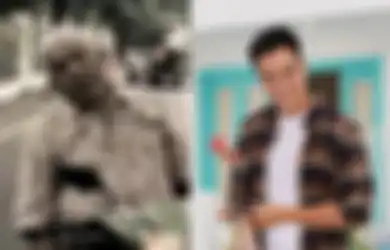 Bak Jatuh Tertimpa Tangga, Usai Diamuk Netizen Gara-gara Kelakuan Tak Pantas Marahi Pria Paruh Baya Sampai Dituduh Ngemis, Baim Wong Bakal Diadukan ke Komnas HAM