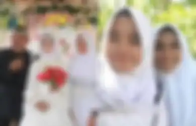 Miliki Ibu Tiri Teman Kelas Semasa SMA, Respon Gadis Ini Usai Ayahnya Nikah Lagi Sungguh Tak Disangka-sangka hingga Bikin Banyak Orang Keheranan