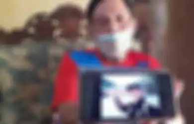 Penantiannya Selama 16 Tahun Terjawab, Seorang Guru Honorer di Klaten Ini Penuhi Nazar Jalan Kaki 37 Km ke Yogyakarta Usai Lolos PPPK, Begini Kisahnya yang Sungguh Menginspirasi!
