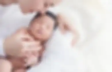 Dikaruniai Bayi Langka yang Tumbuh Gigi Sejak Lahir? Orang Tua Tak Perlu Khawatir, Begini Penjelasan Detail dari sang Ahli