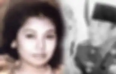 Dikabarkan Meninggal Dunia, Ternyata Ini Alasan Sosok Istri ke-9 Bung Karno, Heldy Djafar Jarang Terekspos, Ternyata Perkara Politik Ini Masalahnya