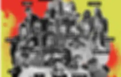 Hondo, Basboi, dan Belasan Musisi Lain Lengkapi Line Up FLAVS Festival 2021