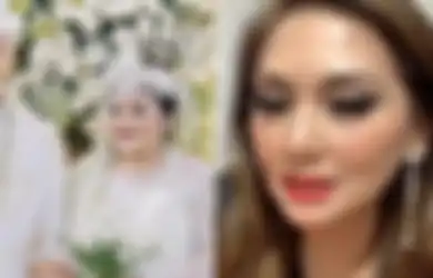 ATM Rafly N Tilaar Dipegang Olivia Nathania, Putri Nia Daniaty Klaim Suaminya Tak Terlibat Kasus Penipuan, Masa Pacaran Hingga Menikah Ikut Dibongkar