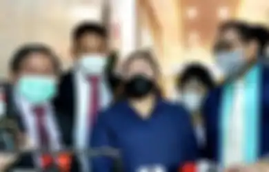 Olivia Nathania Tak Bekerja Sendiri, Keponakan Nia Daniaty Ikut Terseret ke Penjara, Ini Perannya dalam Kasus Penipuan CPNS