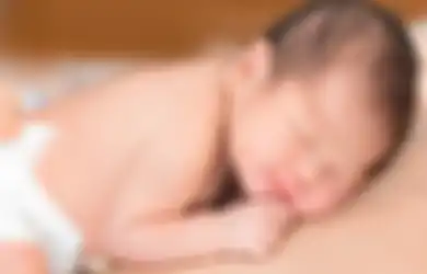 GEGER! Wanita Ini Disebut Melahirkan Bayi Online, Berawal dari Kebelet Punya Anak, Terkuak Kisahnya yang Mencengangkan