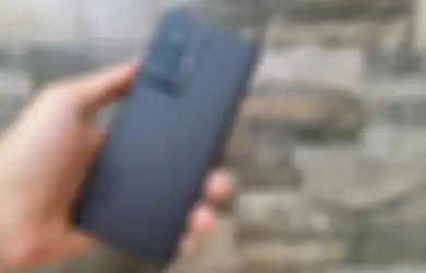 Review Kamera vivo X70 Pro, Bisa Jadi Alternatif Kamera DSLR!