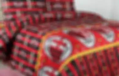 Bisa Bikin Banyak Fans Bola Tak Bisa Pakai Seprai Bermotif Klub Kesayangannya, Inilah Warna yang Bikin Kutu Busuk Betah Berada di Kasur Anda