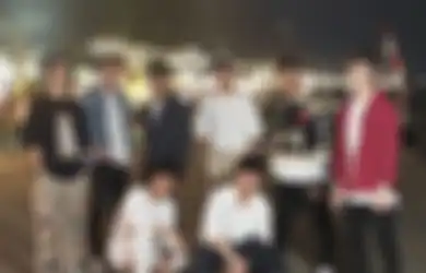 Salah Satu Member UN1TY Punya Kisah Cinta yang Relate Sama Lagu Baby