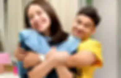 Pesona Nagita Slavina Sempurna Nggak Kaleng-kaleng, Sosok ini Sampai Rela Lakukan Perubahan Signifikan di Rumahnya Ketika Disambangi Nyonya Andara
