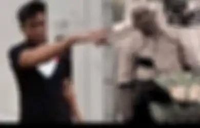 Bapaknya Dihina Hingga Dikatai Pengemis, Keluarga Kakek Suhud Lapang Dada Terima Permintaan Maaf Baim Wong dengan Satu Syarat: Jangan Jadi Konten dan Dijual Lagi!