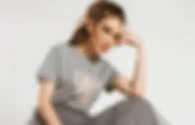 Diam-diam Menghanyutkan, Tak Ada yang Tahu Luna Maya Selama Ini Telah Miliki Anak dan Suami, Padahal Sesumbar Masih Betah Menjomblo Pasca Putus dari Reino Barack