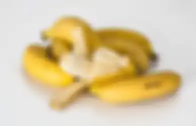 Coba Makan Buah Pisang 4 Hari Berturut-turut, Jangan Kaget Kalau Rasakan Perubahan Ini Pada Tubuh!