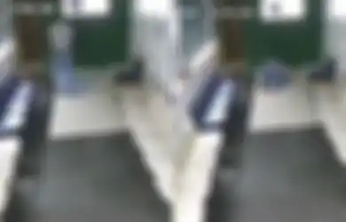 Detik-detik Pria Meninggal Dalam Sujud Saat Salat Tertekam CCTV,  Begini Kronologinya