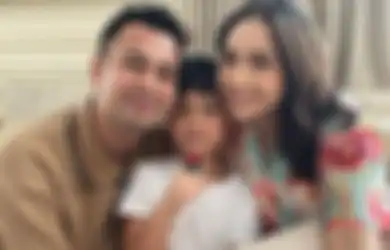 Rafathar Jatuh Terjungkal Saat Berkuda, Nagita Slavina Teriak Histeris, Raffi Ahmad: Its Ok My Boy