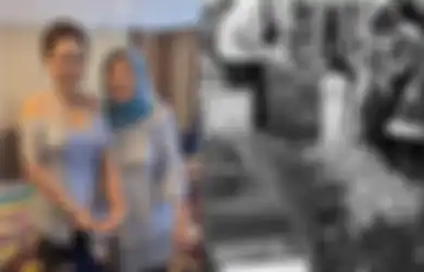 Innalillahi Wa Inna Ilaihi Rojiun, Ernie Judojono yang Dijuluki Tante Pemersatu Bangsa Dirundung Duka, Ibunda Tercinta Meninggal Dunia: Ya Allah...