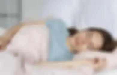 Kerap Jadi Masalah Utama di Malam Hari, Ternyata Begini Trik Dapatkan Tidur yang Nyaman, Kuncinya Ada Pada Hal Penting Ini