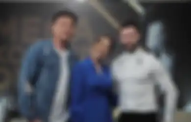 Foto Gisel Nampang dengan Wijin Cuma Selisih Sebulan dari Putusan Pengadilan, Penampilan Mantan Agnez Mo Dikuliti, Netizen: Cepet Bener