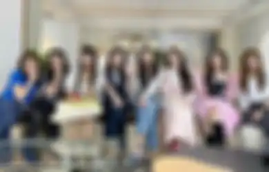 #LovelyzDeservesBetter Muncul Setelah Jisoo Blak-blakan Soal Kesulitan Comeback Lovelyz