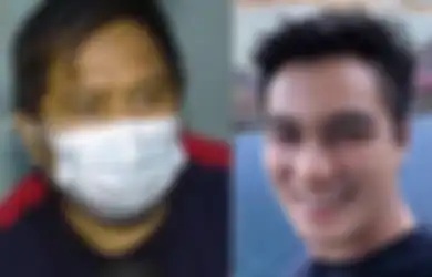 Luapan Kekesalan Putra Kakek Suhud, Sakit Hati dan Tak Terima Ayahnya di Permalukan dan Dibikin Konten oleh Baim Wong: Muka Enggak Diblur,