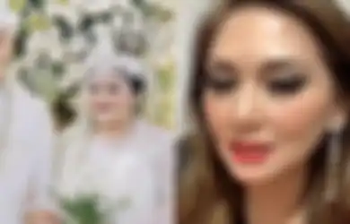 Namanya Juga Ibu, Nia Daniaty Disebut Jual Aset Berupa Perhiasan Emas dan Berlian untuk Bantu Anaknya Lepas dari Jerat Hukum, Begini Kata Olivia Nathania