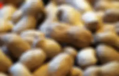 Satu Indonesia Salah Kaprah! Rutin Kunyah Kacang Rebus Ternyata Bisa Bawa Perubahan Menakjubkan Ini, Nggak Nyangka Lebih Ampuh dari Obat