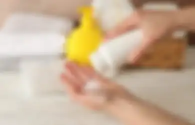 Terdengar Sepele, Nyatanya Bedak Bayi Punya Segudang Manfaat yang Tak Terduga