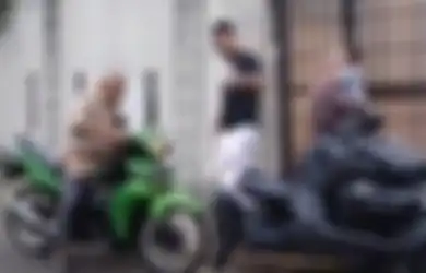Dikatai Pengemis Oleh Baim Wong, Nikita Mirzani Sebut Kakek Suhud Ingin Suami Paula Verhoeven Lakukan Ini hingga Bongkar Profesi Sebenarnya sang Kakek
