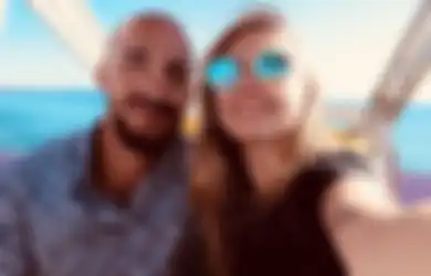 Vlogger Gabby Petito Ternyata Tewas Dicekik, Pelaku Masih Dicari!