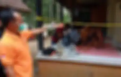 Akal Bulus Menantu Terkuak, Nekat Pura-pura Dirampok Usai Curi Tabungan Mertua Puluhan Juta, Alasan di Balik Tindakannya Sungguh Mencengangkan