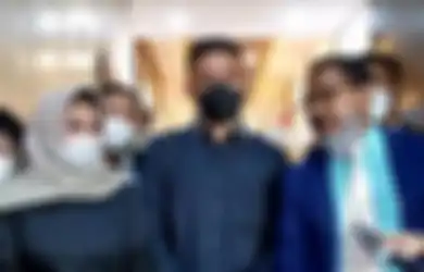 Gelagatnya Pilih 'Cuci Tangan' Soal Kasus Istrinya Terbongkar, Korban Ngaku Rafly yang Mengenalkannya dengan Olivia Nathania: Mustahil Kalau Tak Tahu-menahu